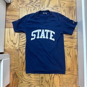 Vintage Penn State T-Shirt- Size Small